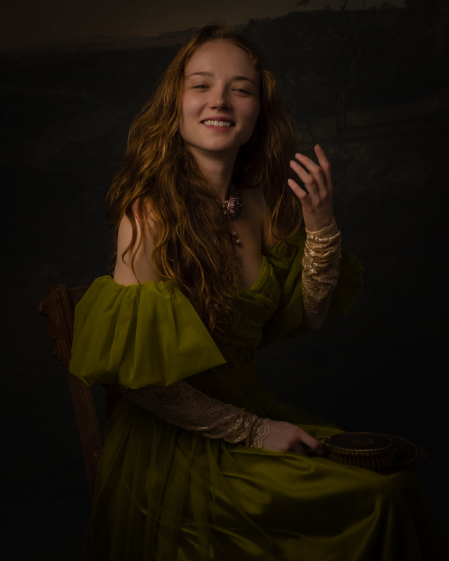 Alexandra