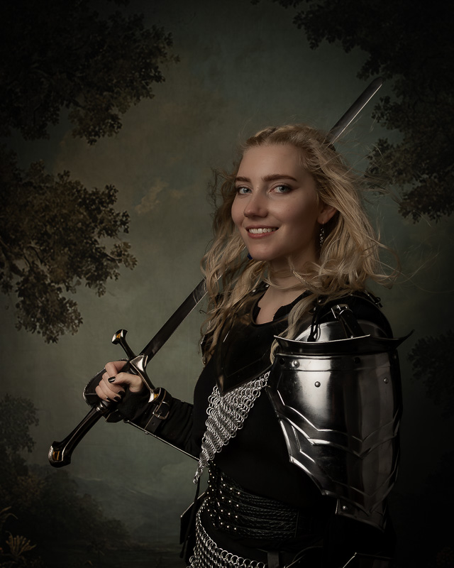 Alexandra